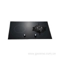 New design Induction cooker top ceramic glass cooktop